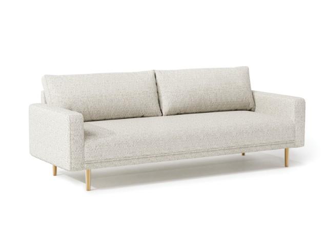 ELVERUM Sofa, Off-White - Royal Furniture & Gifts (MI) - Multi Location