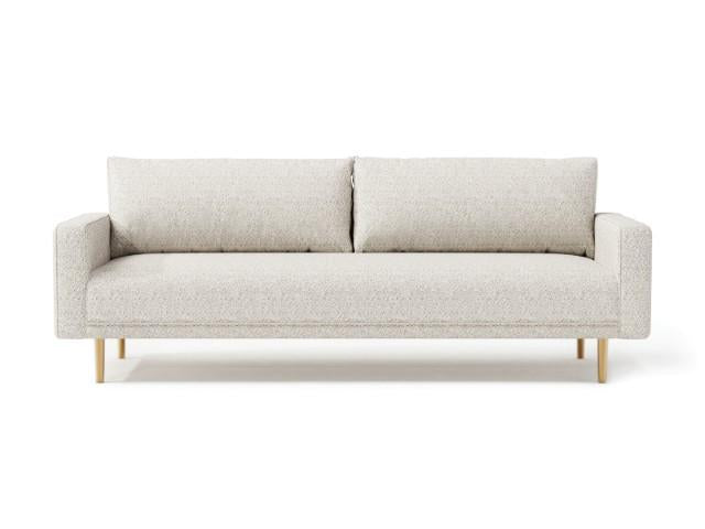 ELVERUM Sofa, Off-White - Royal Furniture & Gifts (MI) - Multi Location