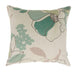 EMI 22" X 22" Pillow, Multi (2/CTN) - Royal Furniture & Gifts (MI) - Multi Location