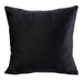 EVADNE Chair w/ Pillow, Black - Royal Furniture & Gifts (MI) - Multi Location