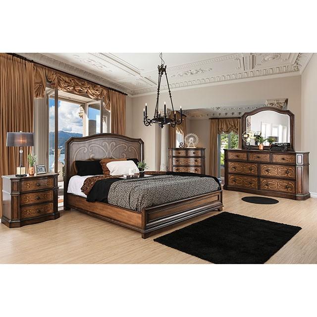 Emmaline Mirror - Royal Furniture & Gifts (MI) - Multi Location