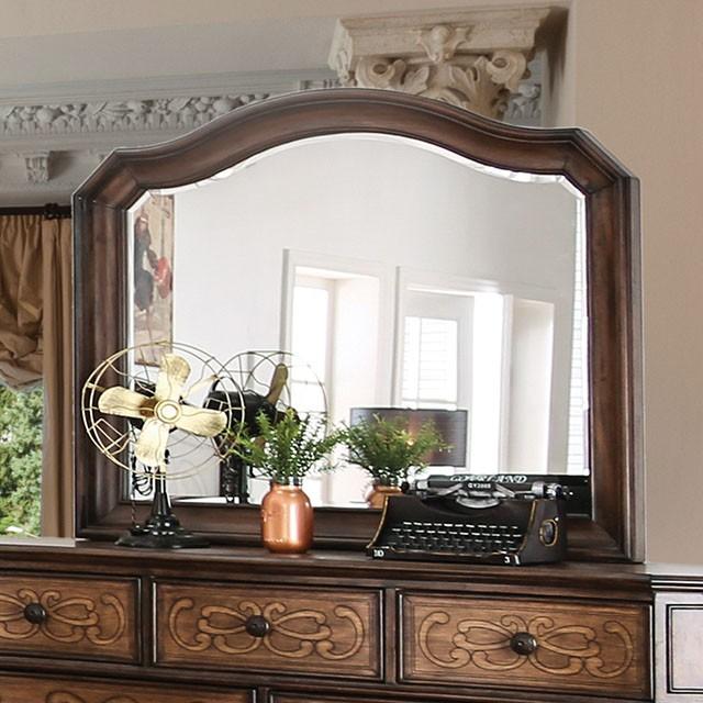 Emmaline Mirror - Royal Furniture & Gifts (MI) - Multi Location
