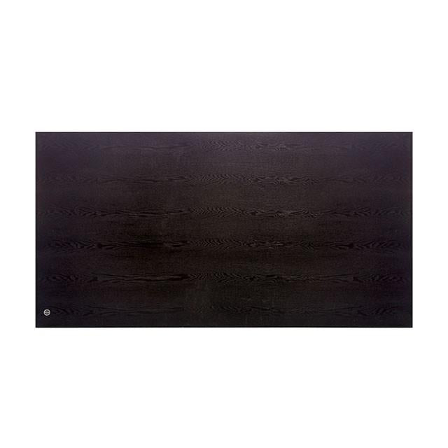 Evangeline Black/Beige Dining Table - Royal Furniture & Gifts (MI) - Multi Location