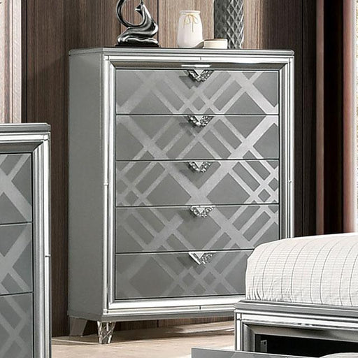 EMMELINE Chest - Royal Furniture & Gifts (MI) - Multi Location