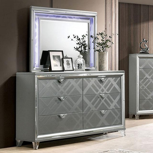 EMMELINE Dresser - Royal Furniture & Gifts (MI) - Multi Location