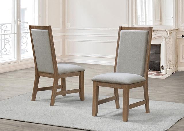 Everett 5 Pc. Round Table Dining Set - Royal Furniture & Gifts (MI) - Multi Location