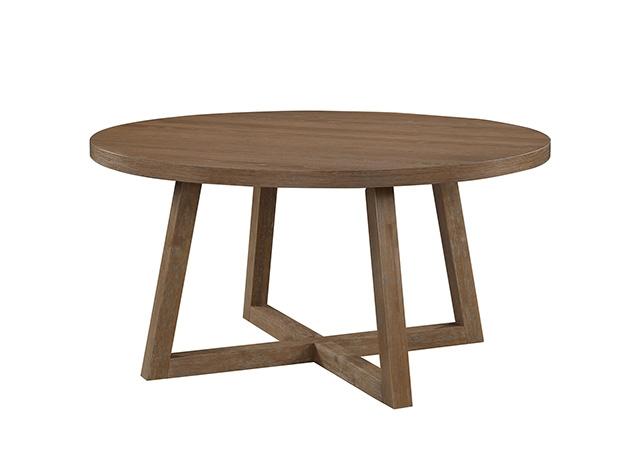 Everett 5 Pc. Round Table Dining Set - Royal Furniture & Gifts (MI) - Multi Location