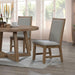 Everett 5 Pc. Round Table Dining Set - Royal Furniture & Gifts (MI) - Multi Location