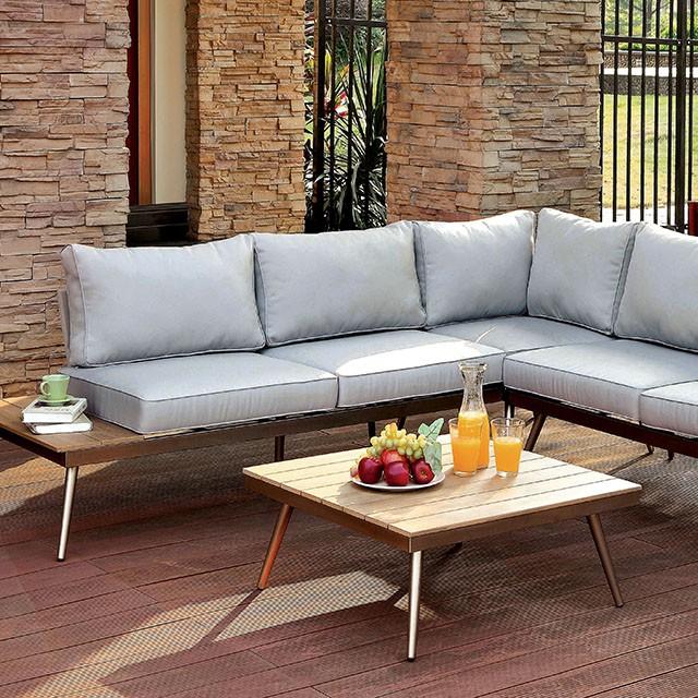 Evita Corner Chair - Royal Furniture & Gifts (MI) - Multi Location