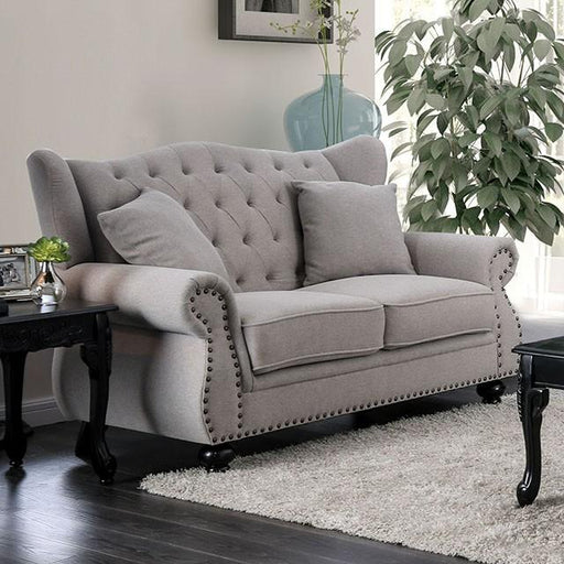 EWLOE Love Seat - Royal Furniture & Gifts (MI) - Multi Location