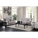 EWLOE Love Seat - Royal Furniture & Gifts (MI) - Multi Location