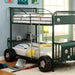 Explorer Twin/Twin Bunk Bed - Royal Furniture & Gifts (MI) - Multi Location