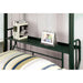 Explorer Twin/Twin Bunk Bed - Royal Furniture & Gifts (MI) - Multi Location