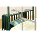 Explorer Twin/Twin Bunk Bed - Royal Furniture & Gifts (MI) - Multi Location