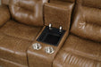 Ezekius Loveseat - Royal Furniture & Gifts (MI) - Multi Location