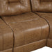 Ezekius Manual Sectional - Royal Furniture & Gifts (MI) - Multi Location
