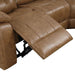 Ezekius Manual Sectional - Royal Furniture & Gifts (MI) - Multi Location