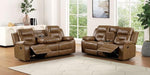 Ezekius Loveseat - Royal Furniture & Gifts (MI) - Multi Location