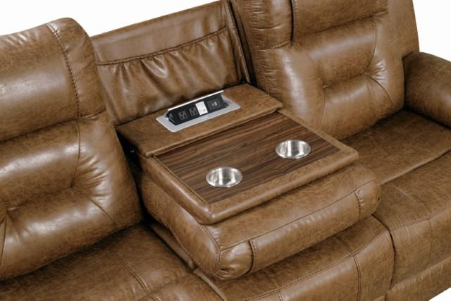 Ezekius Sofa - Royal Furniture & Gifts (MI) - Multi Location