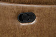Ezekius Loveseat - Royal Furniture & Gifts (MI) - Multi Location