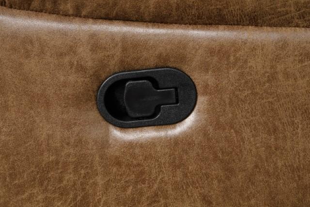 Ezekius Loveseat - Royal Furniture & Gifts (MI) - Multi Location