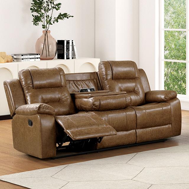 Ezekius Sofa - Royal Furniture & Gifts (MI) - Multi Location