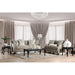 Ezrin Light Brown Sofa - Royal Furniture & Gifts (MI) - Multi Location