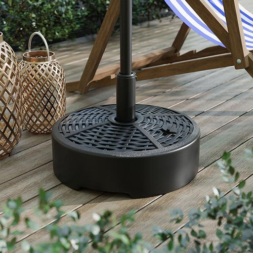 Fab Round Umbrella Base - Royal Furniture & Gifts (MI) - Multi Location