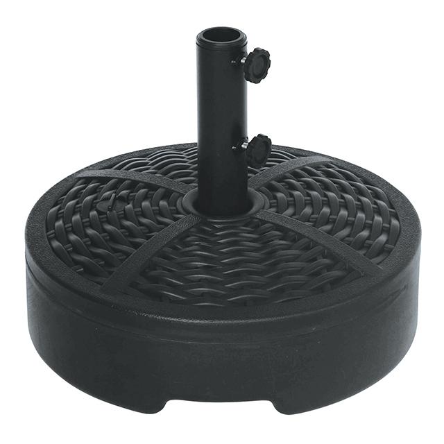 Fab Round Umbrella Base - Royal Furniture & Gifts (MI) - Multi Location