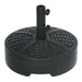 Fab Round Umbrella Base - Royal Furniture & Gifts (MI) - Multi Location