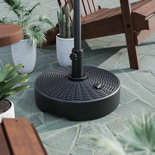 Fab Round Umbrella Base - Royal Furniture & Gifts (MI) - Multi Location