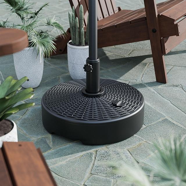 Fab Round Umbrella Base - Royal Furniture & Gifts (MI) - Multi Location