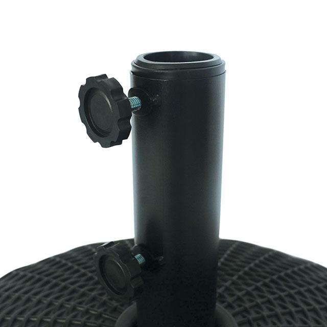Fab Round Umbrella Base - Royal Furniture & Gifts (MI) - Multi Location