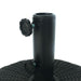 Fab Round Umbrella Base - Royal Furniture & Gifts (MI) - Multi Location