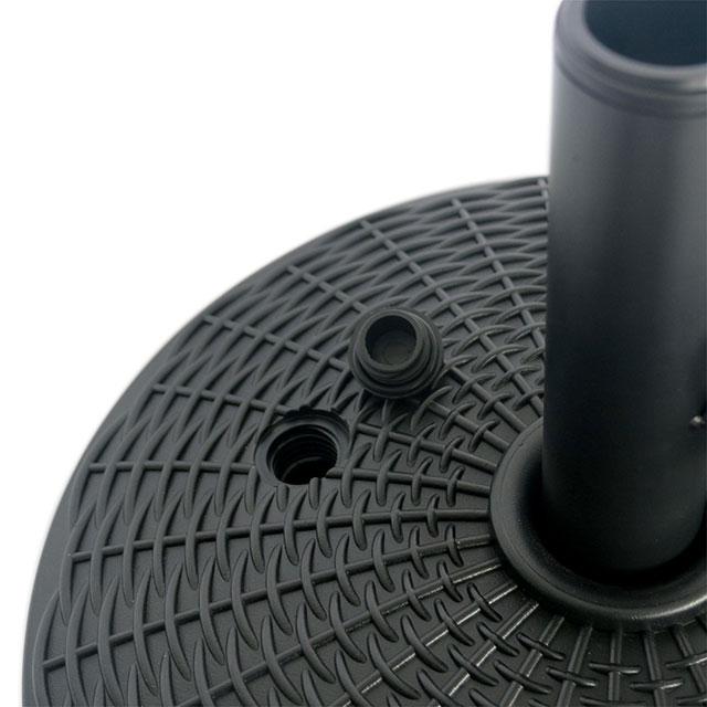Fab Round Umbrella Base - Royal Furniture & Gifts (MI) - Multi Location