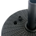 Fab Round Umbrella Base - Royal Furniture & Gifts (MI) - Multi Location