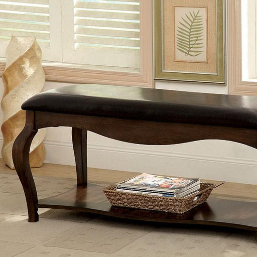 Enderby Bench - Royal Furniture & Gifts (MI) - Multi Location