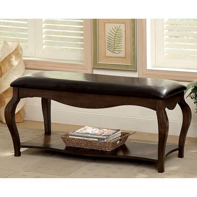 Enderby Bench - Royal Furniture & Gifts (MI) - Multi Location