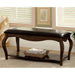 Enderby Bench - Royal Furniture & Gifts (MI) - Multi Location