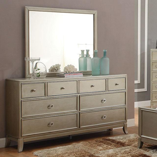 Enid Mirror - Royal Furniture & Gifts (MI) - Multi Location