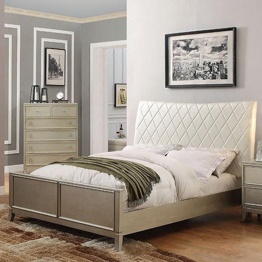 Enid Bed - Royal Furniture & Gifts (MI) - Multi Location