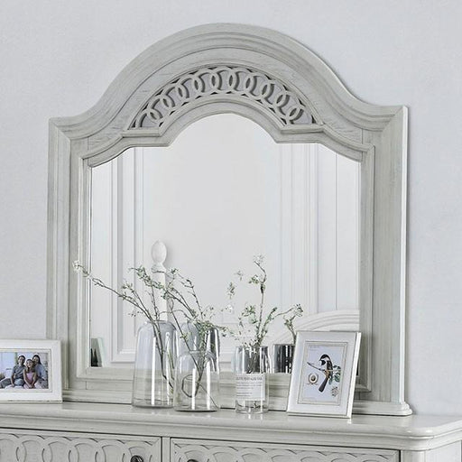 Fantasia Mirror - Royal Furniture & Gifts (MI) - Multi Location