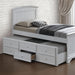 Fanton Captain Bunk Bed - Royal Furniture & Gifts (MI) - Multi Location