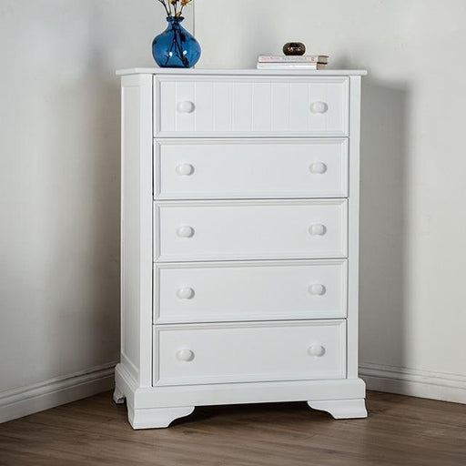 Fanton Chest - Royal Furniture & Gifts (MI) - Multi Location