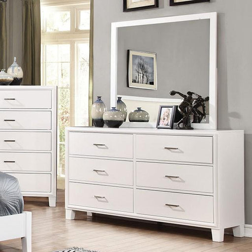 Enrico Dresser - Royal Furniture & Gifts (MI) - Multi Location