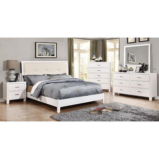 Enrico Mirror - Royal Furniture & Gifts (MI) - Multi Location