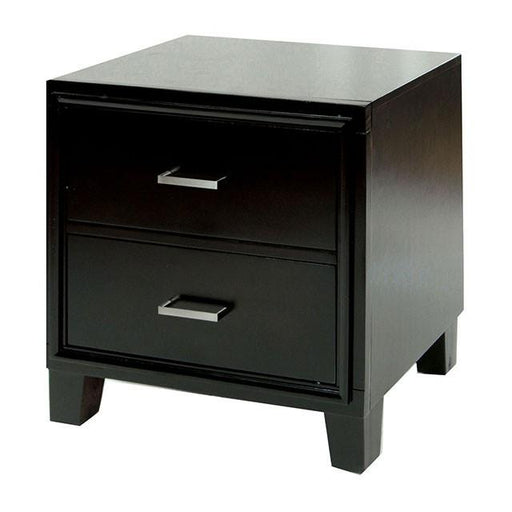 Enrico Night Stand - Royal Furniture & Gifts (MI) - Multi Location