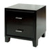 Enrico Night Stand - Royal Furniture & Gifts (MI) - Multi Location