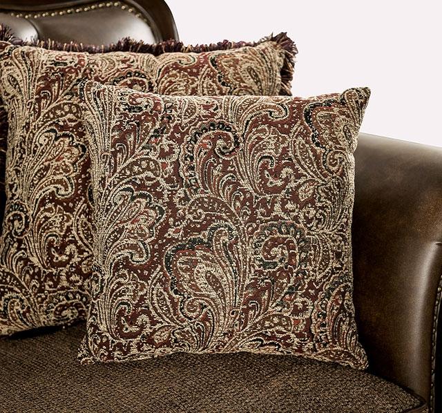 Ensenada Sofa - Royal Furniture & Gifts (MI) - Multi Location