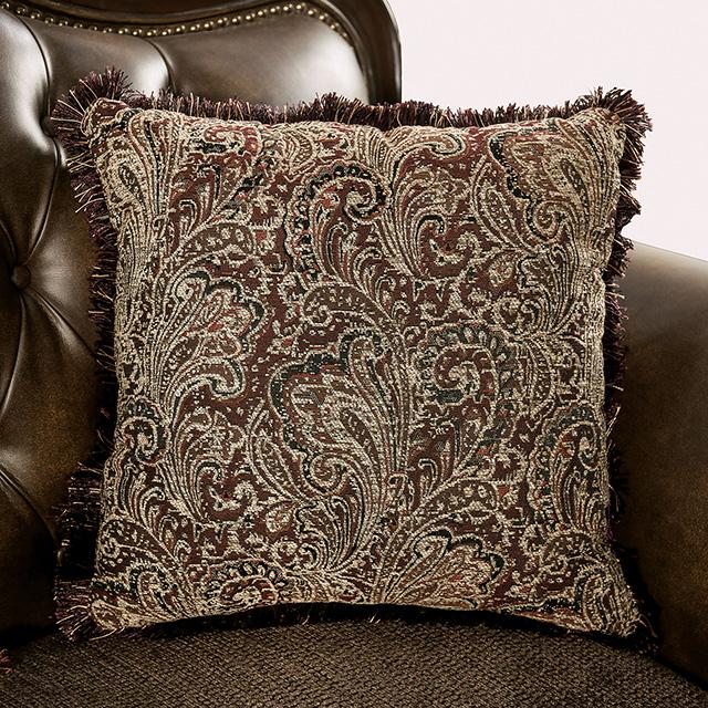 Ensenada Chair - Royal Furniture & Gifts (MI) - Multi Location